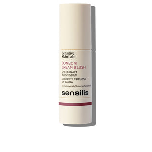 Sensilis Bastão cremoso de blush bombon nº 03 6,5 g