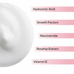 Cumlaude Lab Gel viderage creme firmador para a zona íntima 30 ml