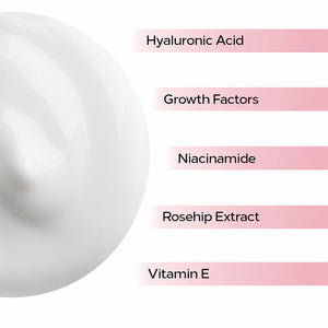 Cumlaude Lab Gel viderage creme firmador para a zona íntima 30 ml