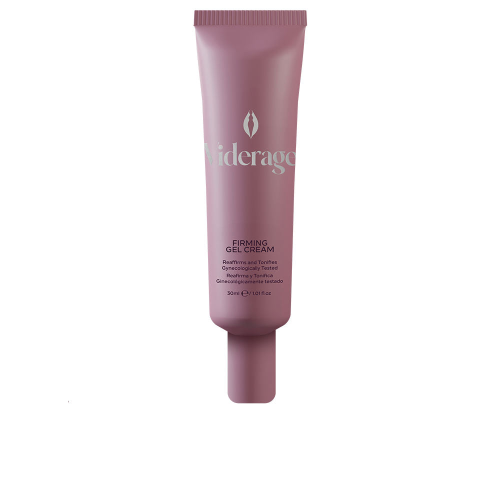 Cumlaude Lab Gel viderage creme firmador para a zona íntima 30 ml