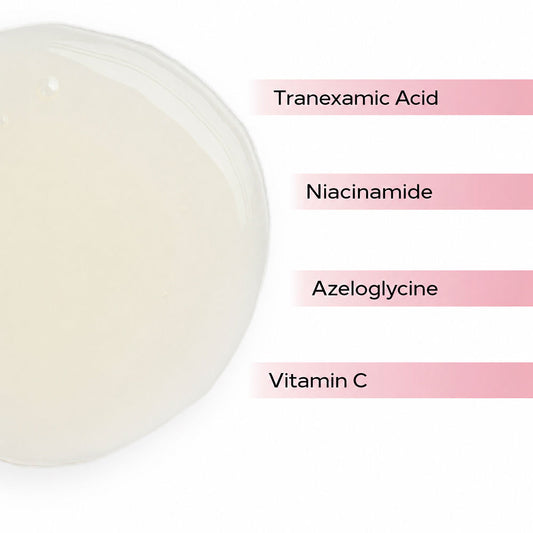Cumlaude Lab Sérum despigmentante viderage brightening para o cuidado da área íntima 45 ml