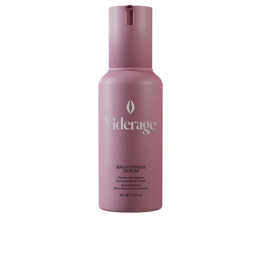 Cumlaude Lab Sérum despigmentante viderage brightening para o cuidado da área íntima 45 ml