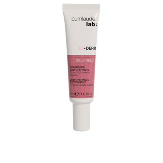 Cumlaude Lab Ls-derm gel-creme reparador vulvoperineal 30 ml