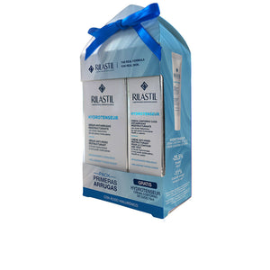 Rilastil Conjunto de 2 produtos para rotina antirrugas hydrotensenseur
