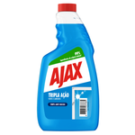 Ajax Tripla Ação Recarga 500 ml