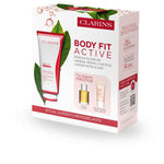 Clarins Body fit suaviza ativa e tonificar