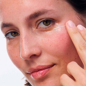 Clarins Sérum duplo para os olhos 20 ml