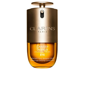 Clarins Sérum duplo para os olhos 20 ml