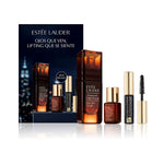 Estée Lauder Kit advanced night repair eye lift + sculpt com 3 peças