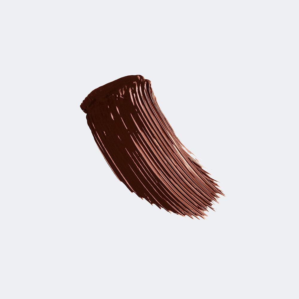 Clinique Máscara para cílios alto impacto hi-fi com volume total #mel preto 10 ml