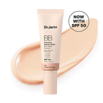 Dr.jart+ Bálsamo de beleza bb premium fps 50+ #00-claro 40 ml