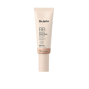 Dr.jart+ Bálsamo de beleza bb premium fps 50+ #00-claro 40 ml