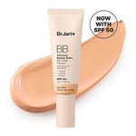 Dr.jart+ Bálsamo de beleza bb premium fps 50+ #05-claro quente 40 ml