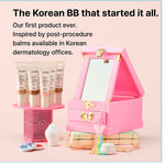 Dr.jart+ Bálsamo de beleza bb premium fps 50+ #05-claro quente 40 ml