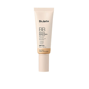Dr.jart+ Bálsamo de beleza bb premium fps 50+ #05-claro quente 40 ml