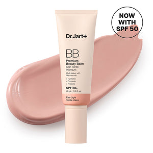 Dr.jart+ Bálsamo de beleza bb premium fps 50+ #01 - pele clara 40 ml