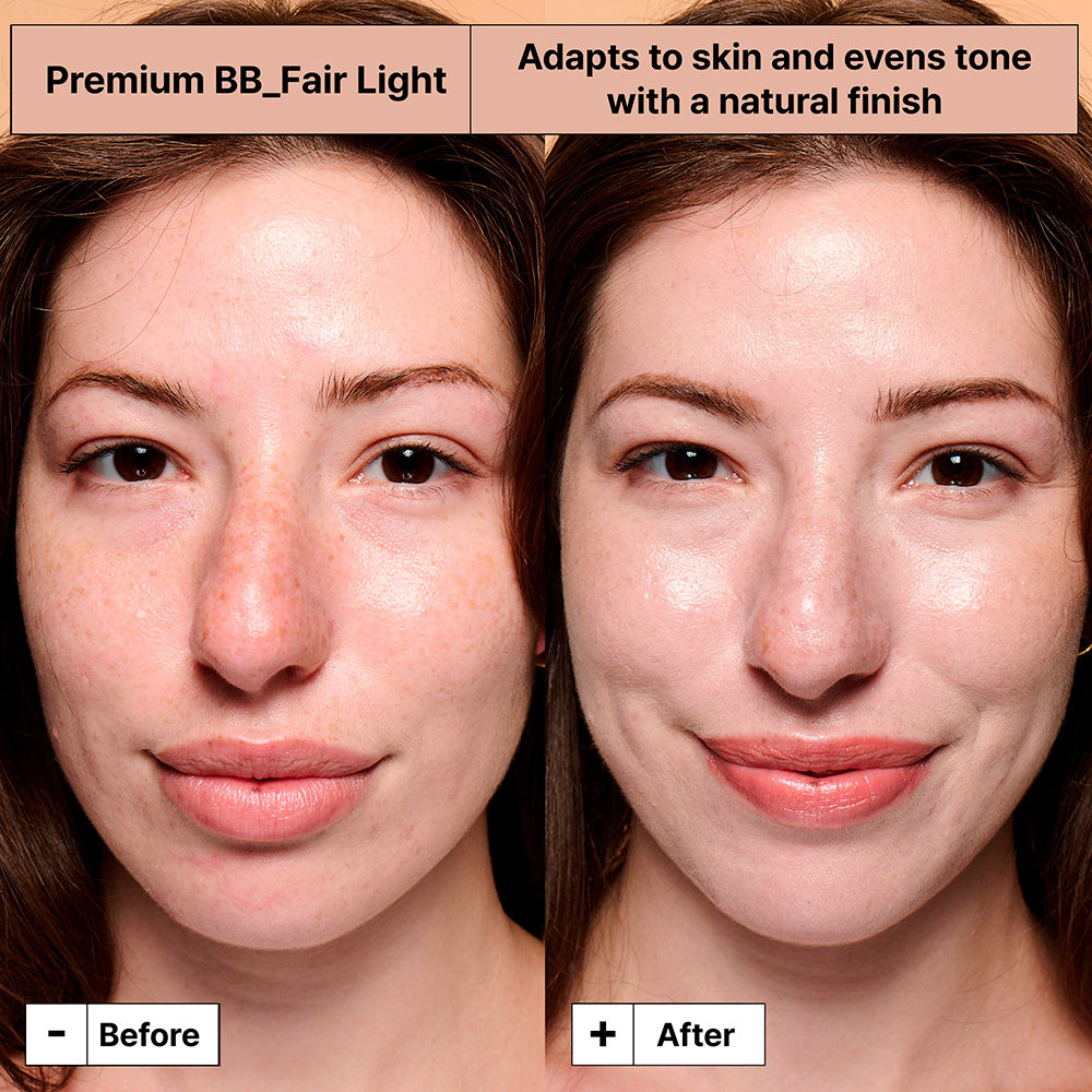 Dr.jart+ Bálsamo de beleza bb premium fps 50+ #01 - pele clara 40 ml