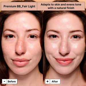 Dr.jart+ Bálsamo de beleza bb premium fps 50+ #01 - pele clara 40 ml