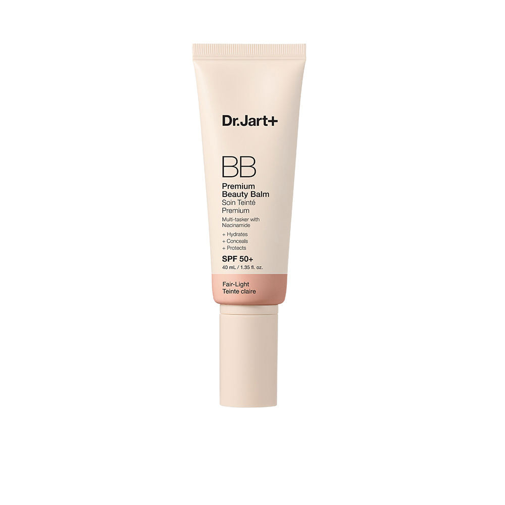 Dr.jart+ Bálsamo de beleza bb premium fps 50+ #01 - pele clara 40 ml