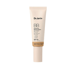 Dr.jart+ Bálsamo de beleza bb premium fps50+ #02-claro médio-médio 40 ml