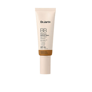 Dr.jart+ Bálsamo de beleza bb premium fps 50+ #03-bronzeado médio 40 ml