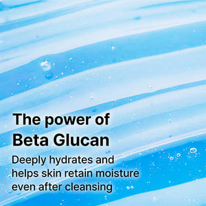 Dr.jart+ Gel de limpeza hidratante dermaclear ph balanceado 30ml