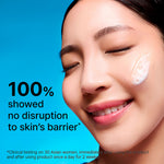 Dr.jart+ Gel de limpeza hidratante dermaclear ph balanceado 30ml