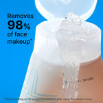 Dr.jart+ Gel de limpeza hidratante dermaclear ph balanceado 30ml