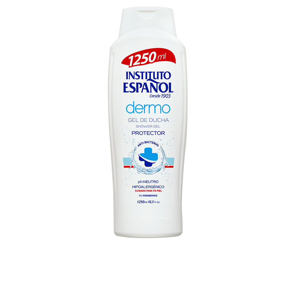 Instituto Español Gel de banho dermo 1250 ml