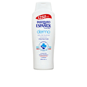 Instituto Español Gel de banho dermo 1250 ml