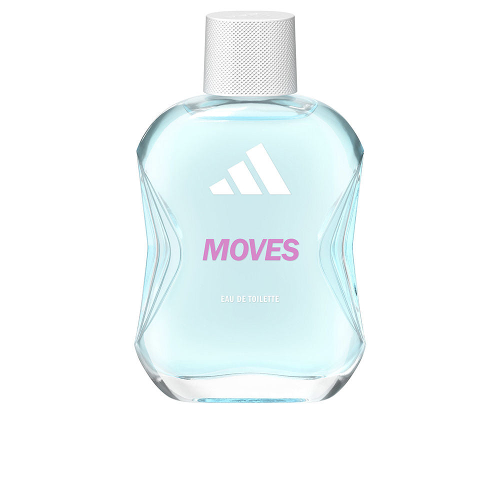 Adidas Spray moves edt 100 ml
