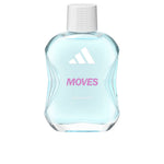 Adidas Spray moves edt 100 ml