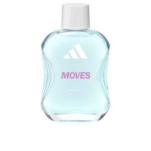 Adidas Spray moves edt 100 ml