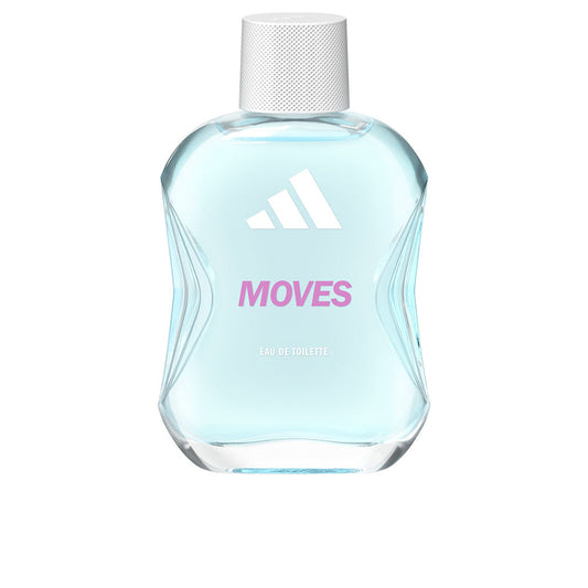 Adidas Spray moves edt 100 ml