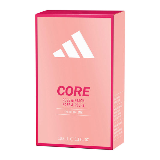 Adidas Core edt vapor 100 ml
