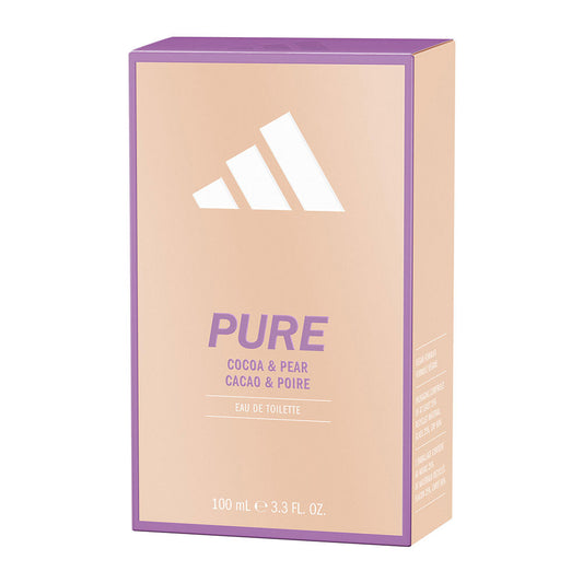 Adidas Spray pure edt 100 ml