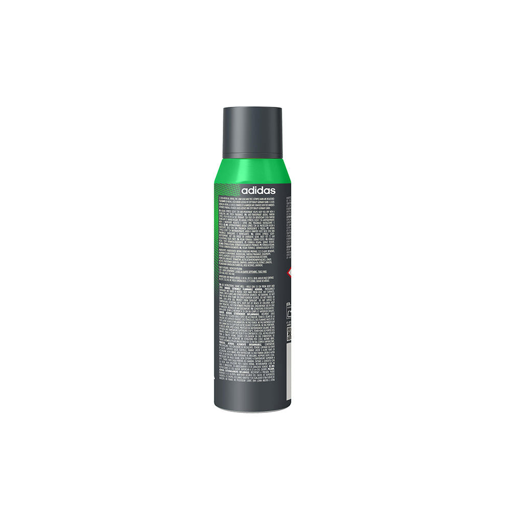 Adidas Cypress scent deo vapo 72h 150 ml