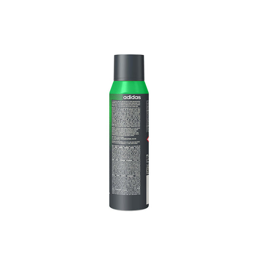 Adidas Cypress scent deo vapo 72h 150 ml