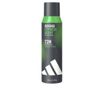 Adidas Cypress scent deo vapo 72h 150 ml