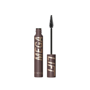 Rimmel London Máscara megalift em causa de emoção nº 003 - torta de brownie 12,5 ml