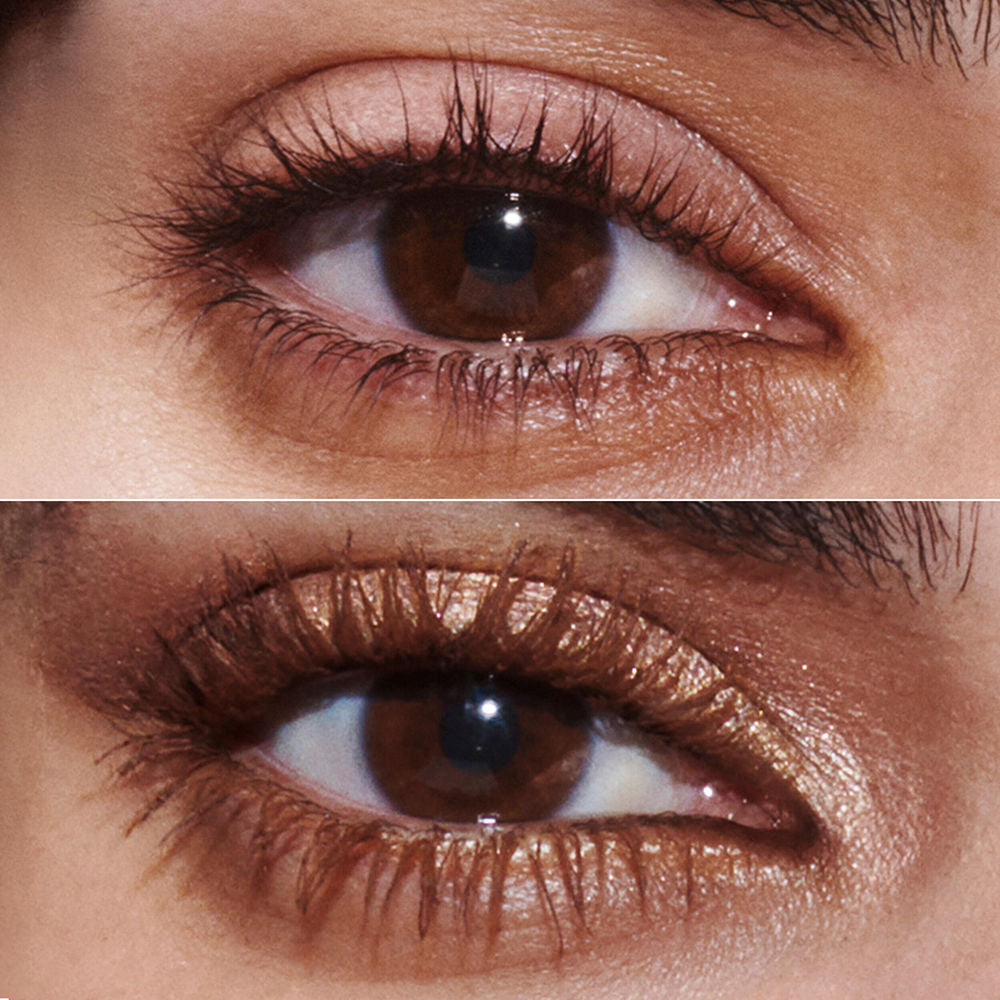 Rimmel London Máscara megalift em causa de emoção nº 003 - torta de brownie 12,5 ml