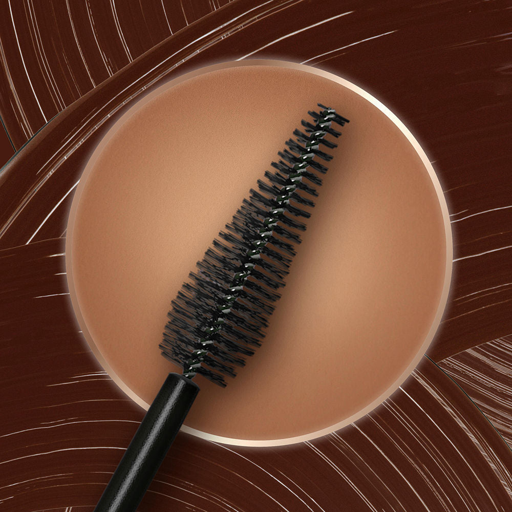 Rimmel London Máscara megalift em causa de emoção nº 003 - torta de brownie 12,5 ml