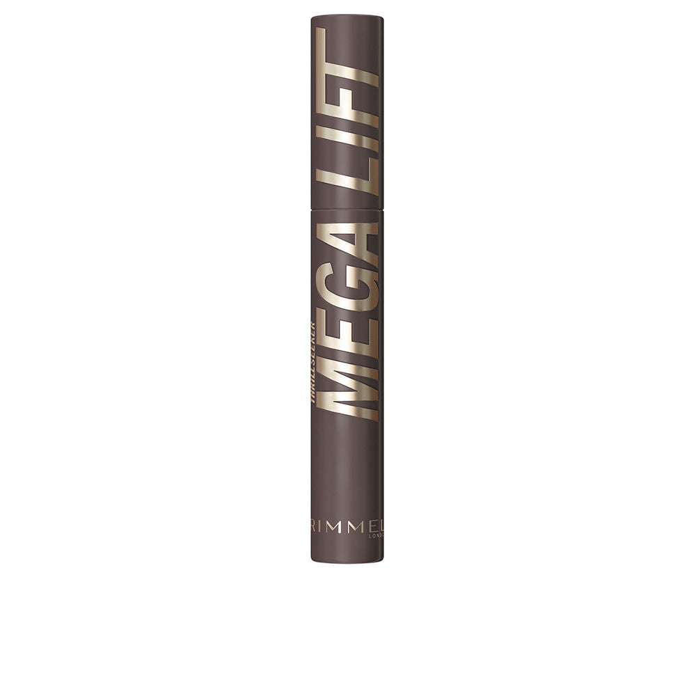 Rimmel London Máscara megalift em causa de emoção nº 003 - torta de brownie 12,5 ml