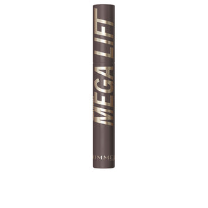 Rimmel London Máscara megalift em causa de emoção nº 003 - torta de brownie 12,5 ml