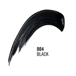 Rimmel London Máscara megalift em causa de emoção #004 - preto à prova d'água 12,5 ml