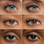 Rimmel London Máscara megalift em causa de emoção #004 - preto à prova d'água 12,5 ml