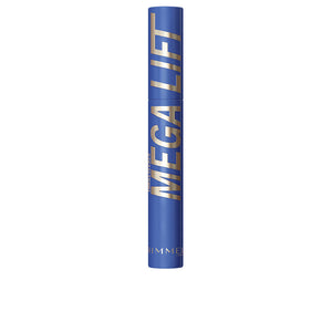 Rimmel London Máscara megalift em causa de emoção #004 - preto à prova d'água 12,5 ml