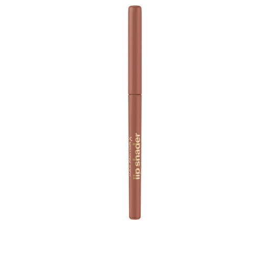 Max Factor 2000 delineador calorie lip shader labial #070-rosa gelado 0,35 ml
