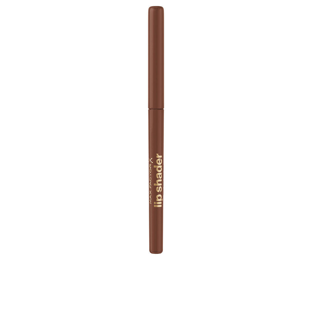 Max Factor 2000 delineador calorie lip shader labial #090 - canela tostada 0,35 ml