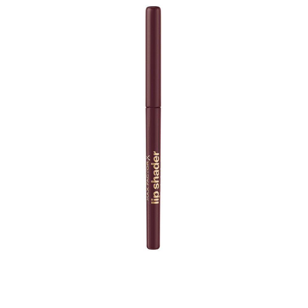 Max Factor 2000 delineador calorie lip shader labial #120 - ameixa gelada 0,35 ml